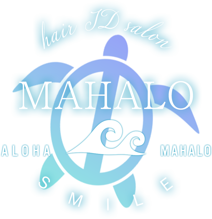 MAHALO hair ID salon