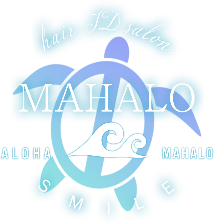 MAHALO hair ID salon